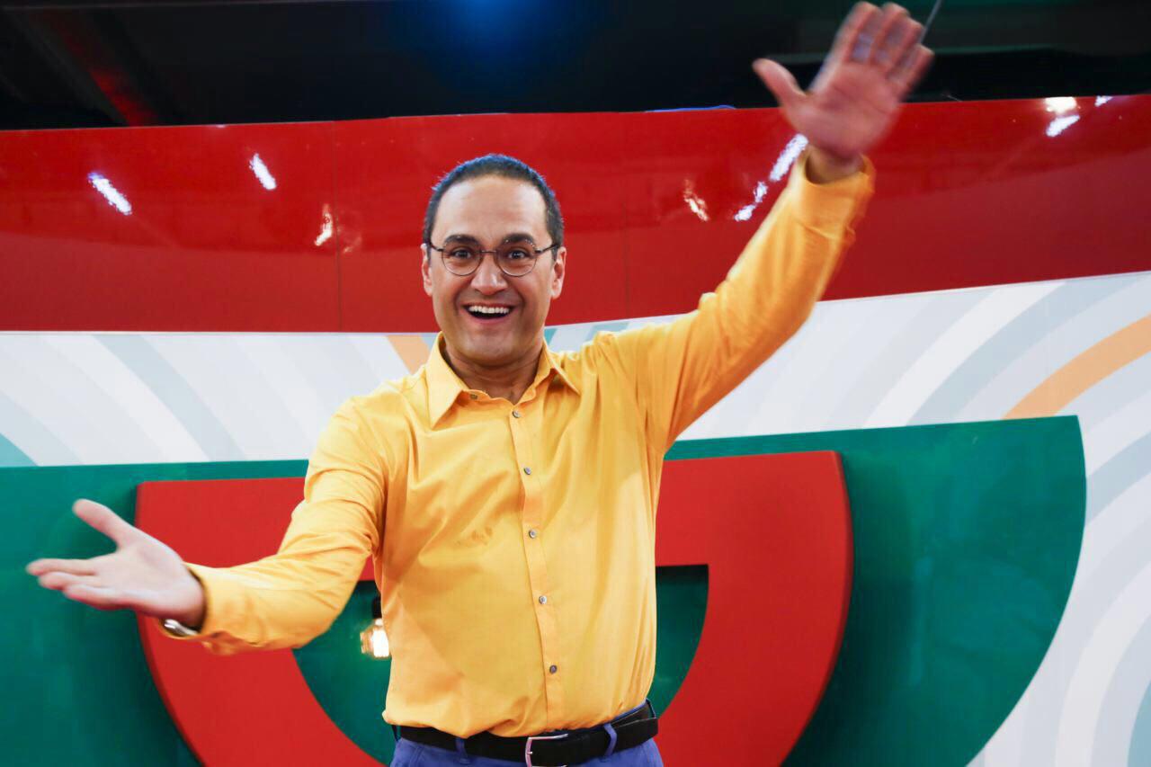 مهران مدیری و رامبد جوان برای یلدای تلویزیون برنامه ویژه ای دارند