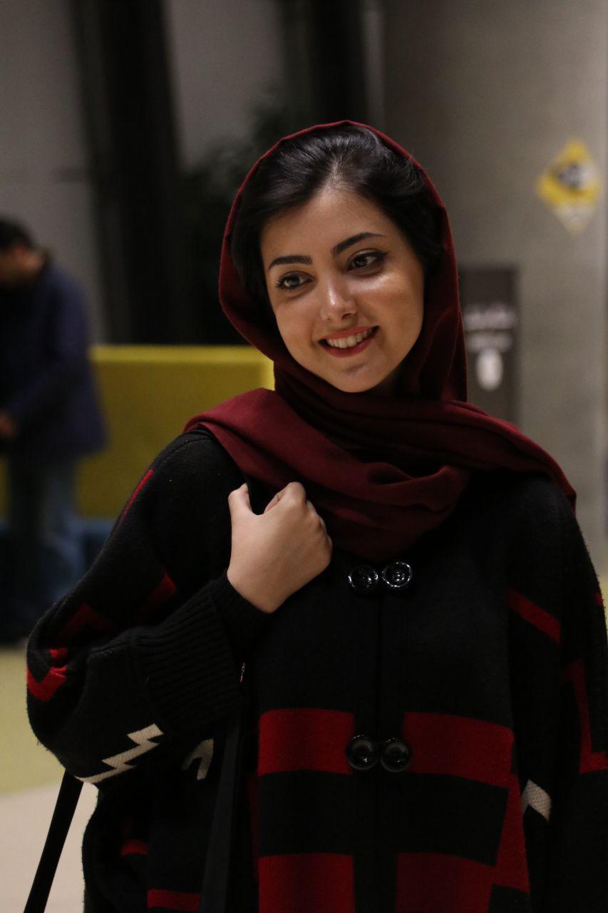 چهره های معروف در آخرین روز فجر 36