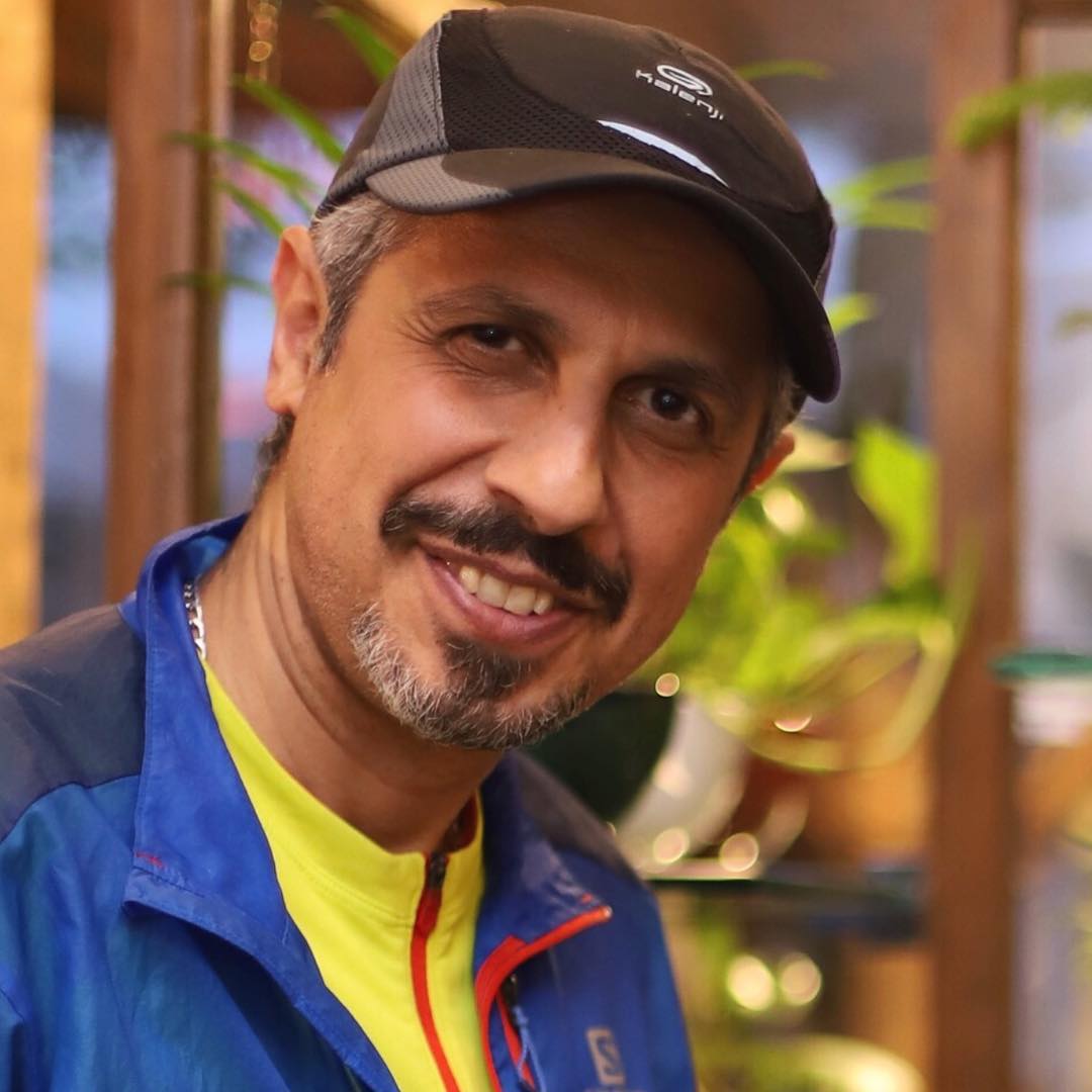 جواد رضویان