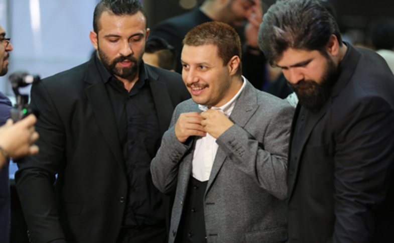 بادیگارد بادیگارد