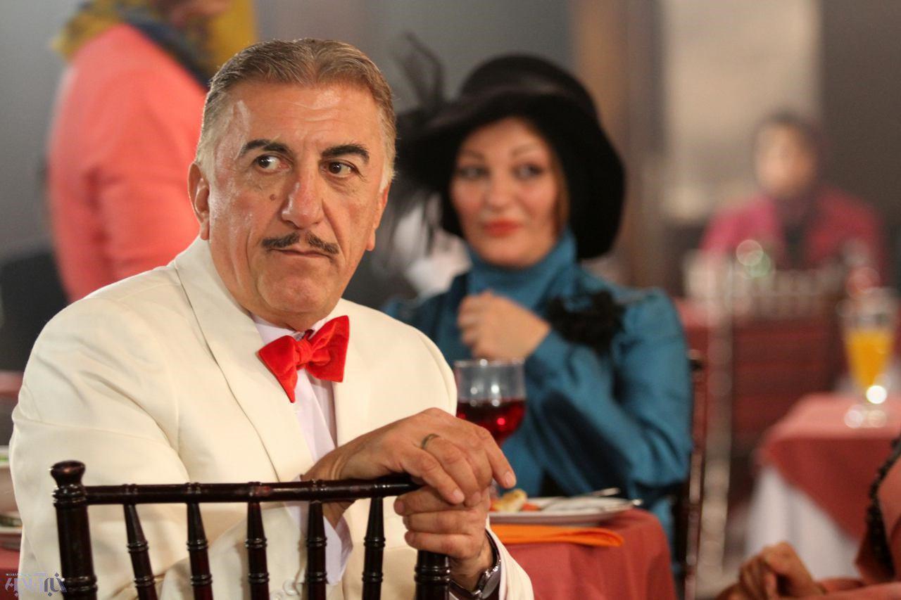 رضا کیانیان