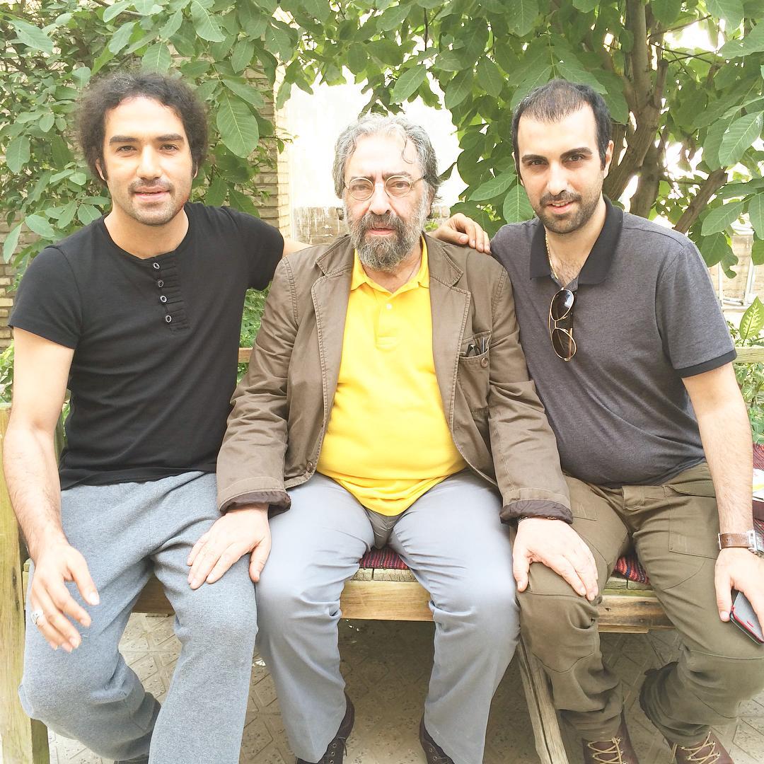 مسعود کیمیایی