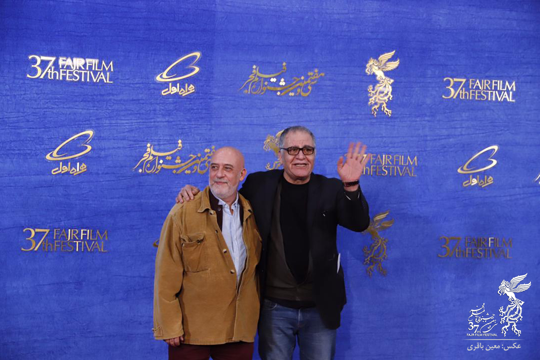 جشنواره فیلم فجر