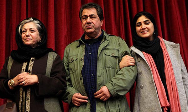 جهانگیر کوثری