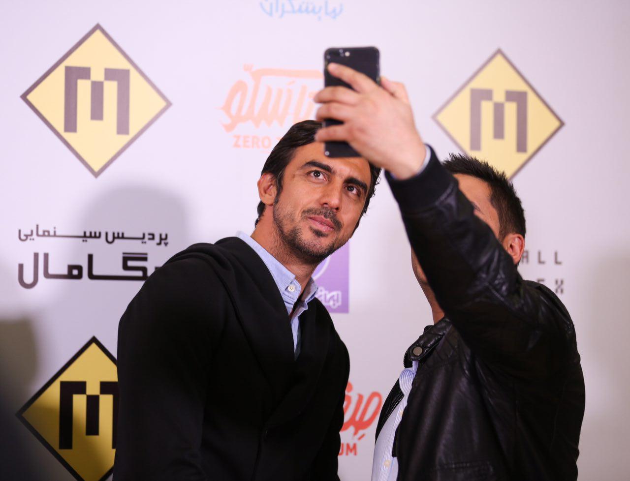 اکران مردمی «صفر تا سکو» اکران مردمی «صفر تا سکو»