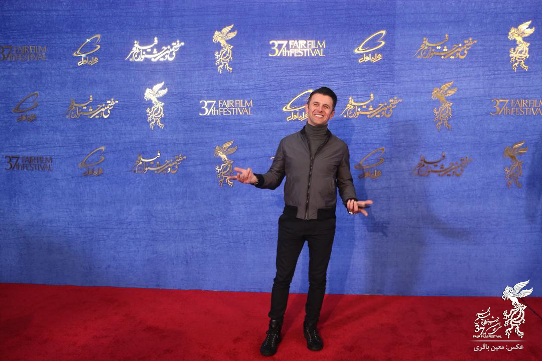 جشنواره فیلم فجر