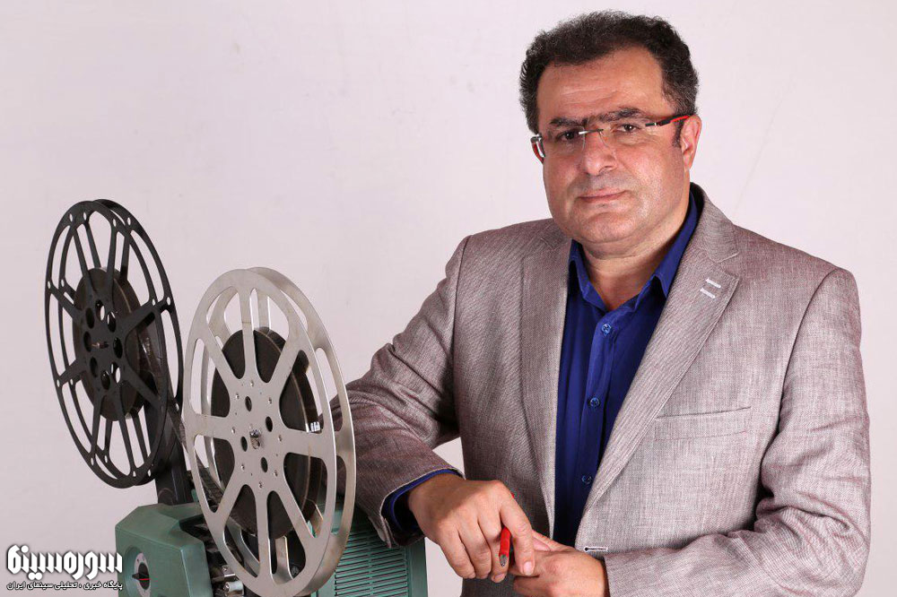 محمود گبرلو