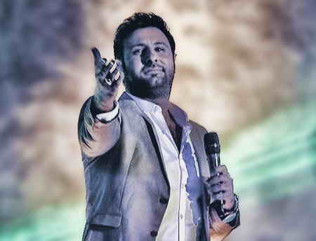 محم علیزاده