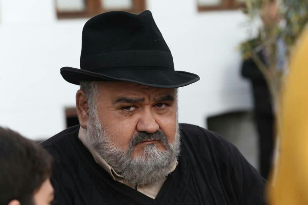 اکبر عبدی اکبر عبدی