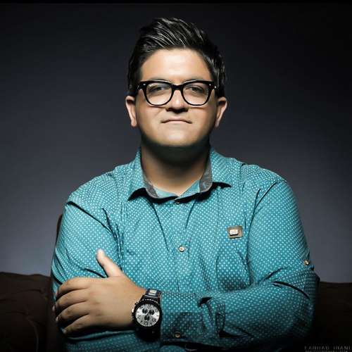 سینا شعبانخانی