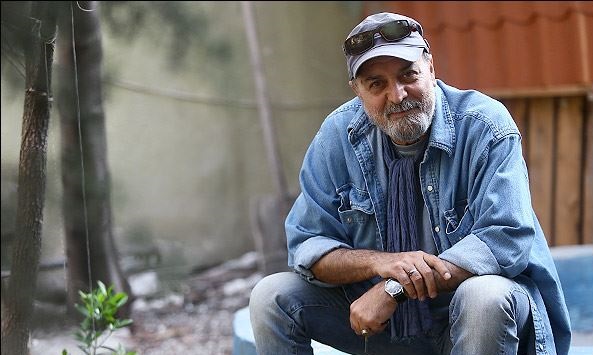 سیروس مقدم سیروس مقدم