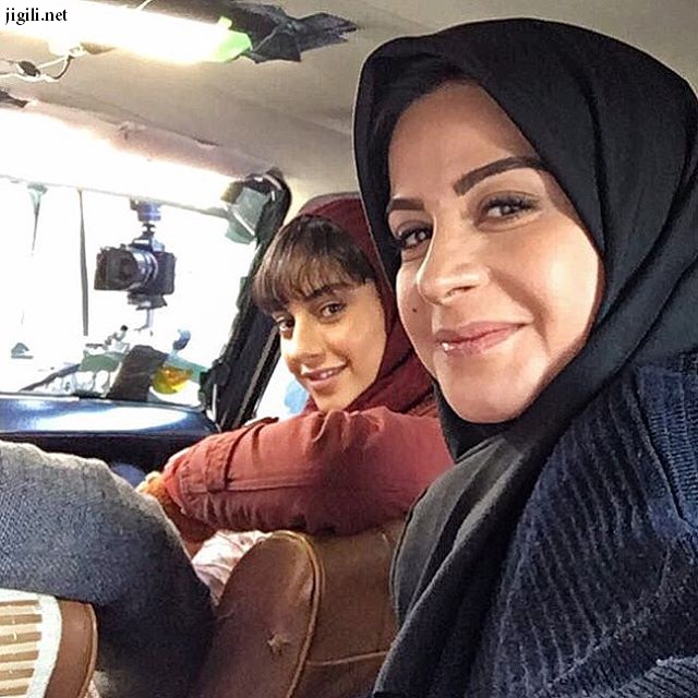 معرفی کامل بازیگران و عوامل فیلم «فراری» + عکس‌ها و تصاویر