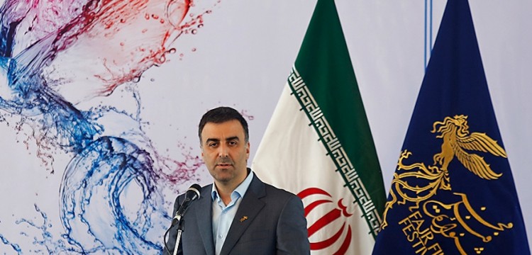 جشنواره فیلم فجر