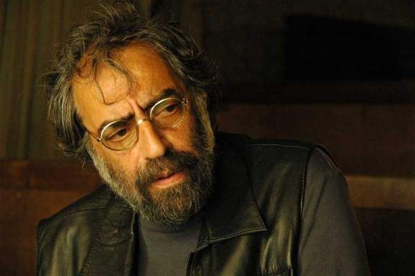 مسعود کیمیایی