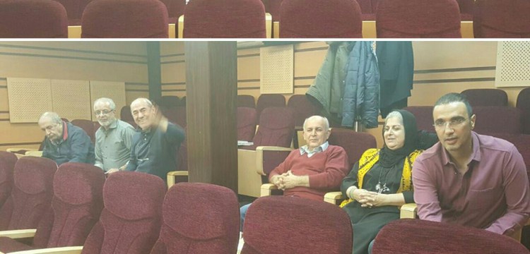 داوران فجر 36