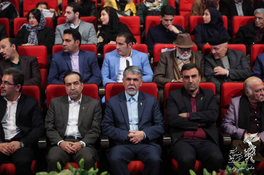 جشنواره فیلم فجر