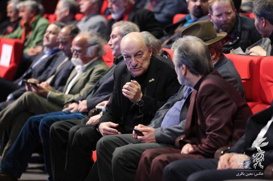 جشنواره فیلم فجر