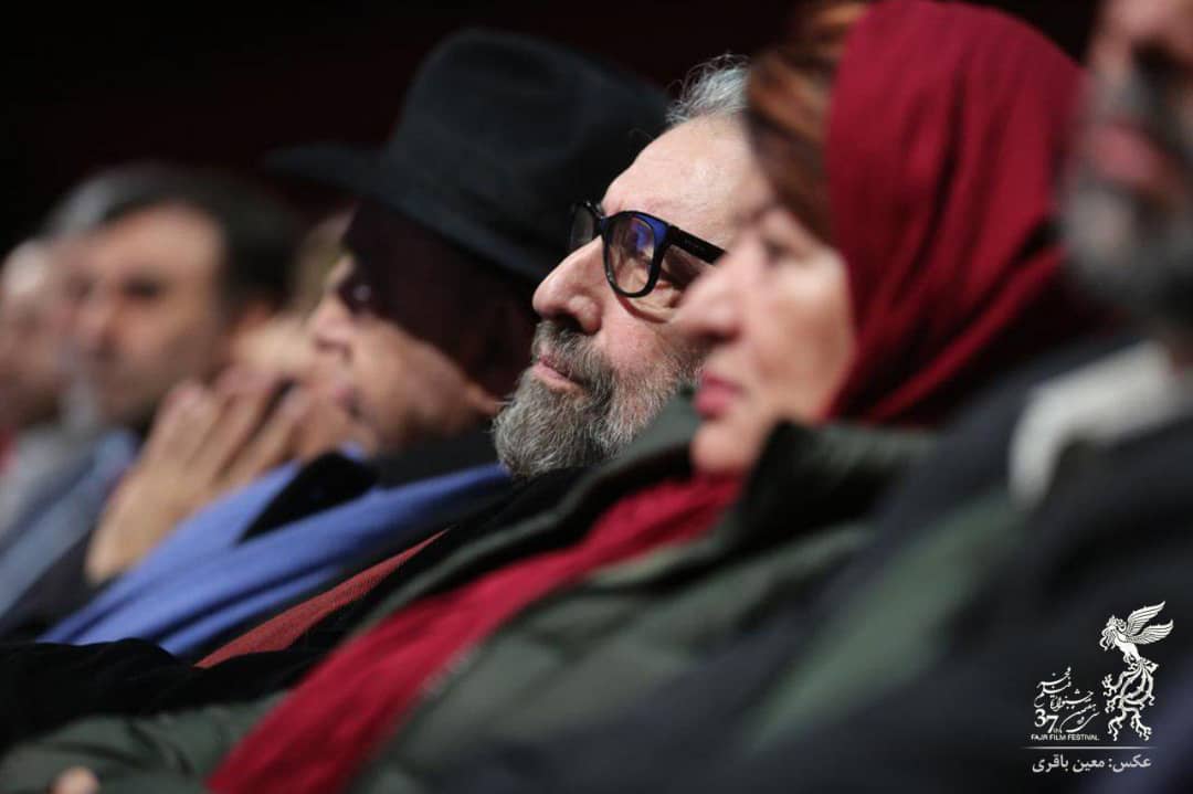 جشنواره فیلم فجر