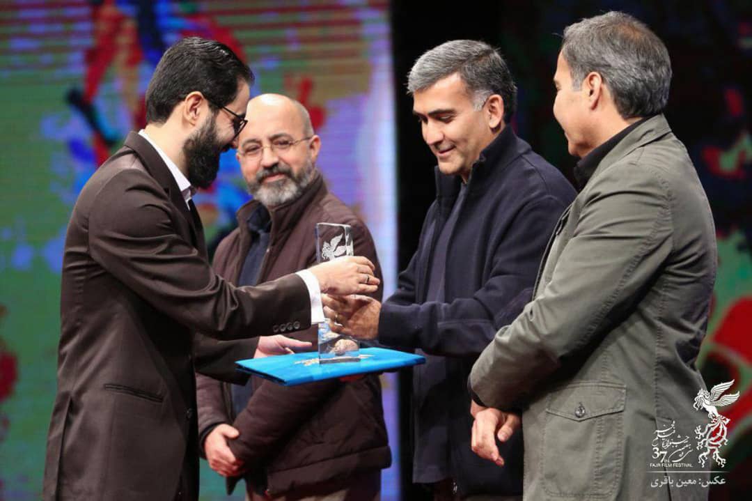 جشنواره فیلم فجر