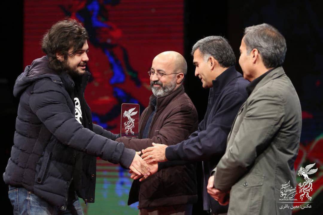 جشنواره فیلم فجر