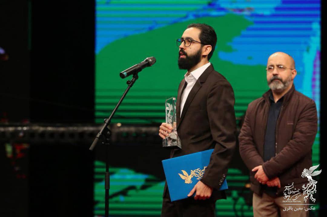 جشنواره فیلم فجر