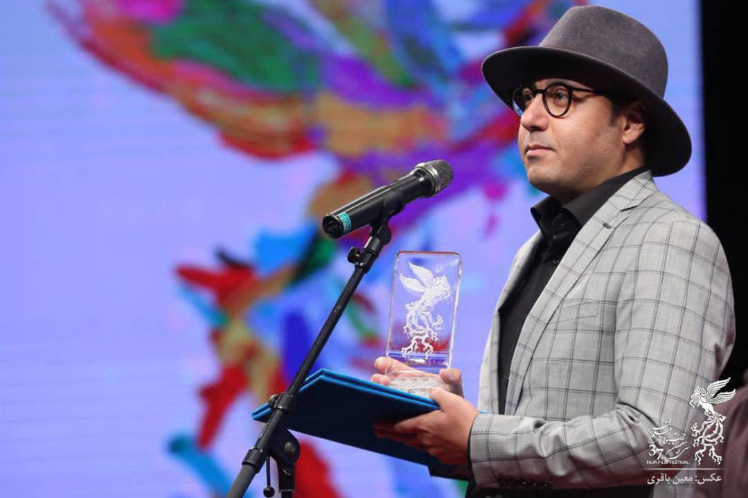 جشنواره فیلم فجر