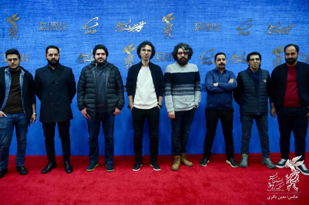 جشنواره فیلم فجر