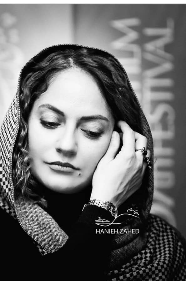 هانیه زاهد