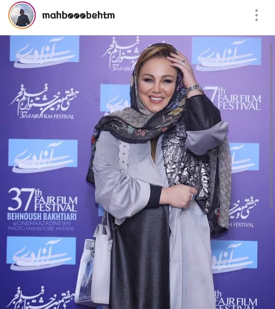 محبوبه حاتمی