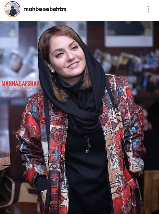 محبوبه حاتمی