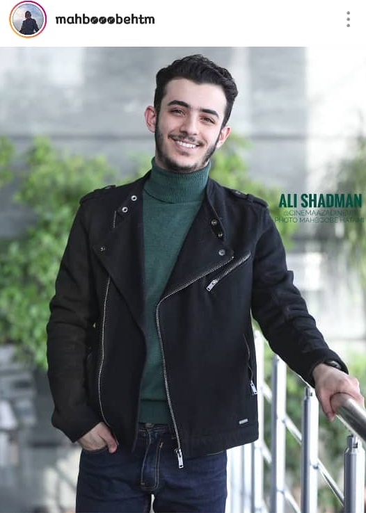 محبوبه حاتمی