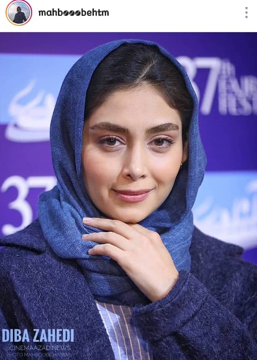 محبوبه حاتمی