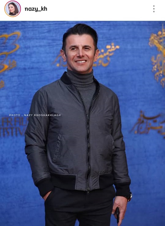 نازی خوش اخلاق