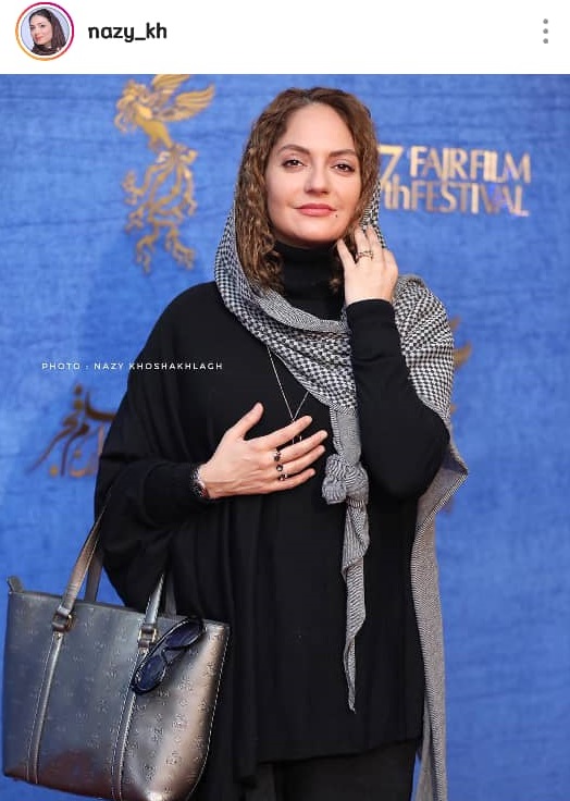 نازی خوش اخلاق