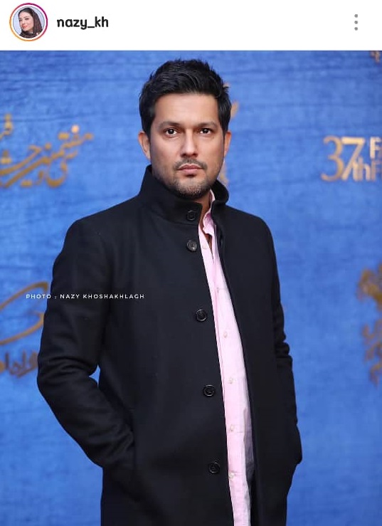 نازی خوش اخلاق