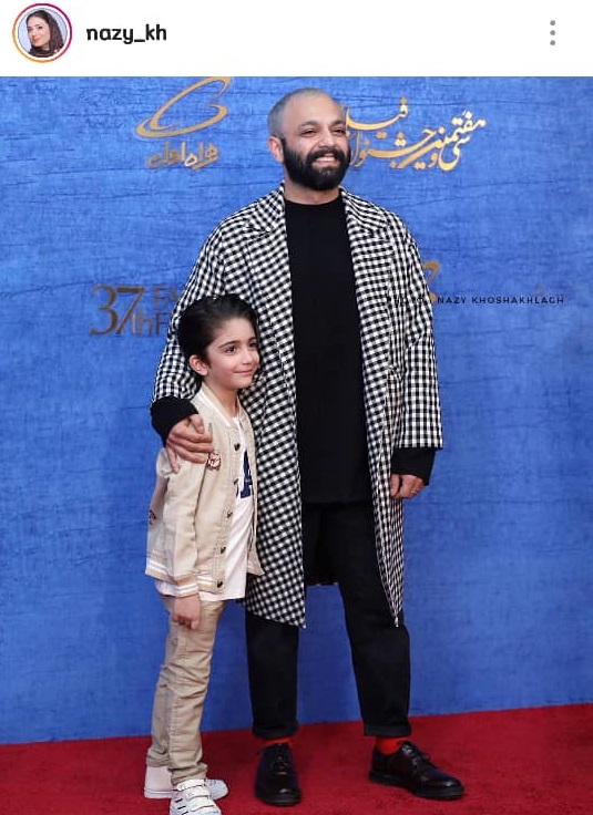 نازی خوش اخلاق