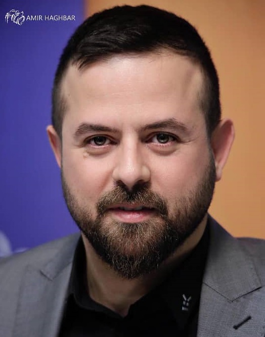 امیر حق بر امیر حق بر