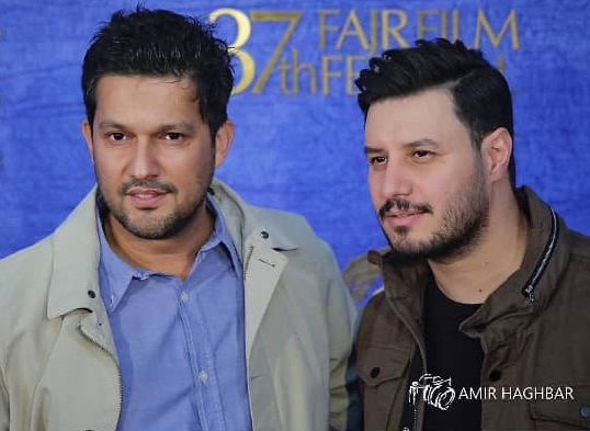 امیر حق بر امیر حق بر