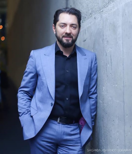 ساقی بلیغ ساقی بلیغ