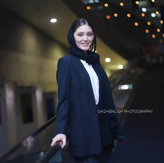 ساقی بلیغ ساقی بلیغ