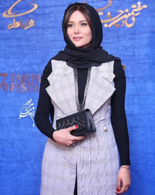 مریم رضوی مریم رضوی