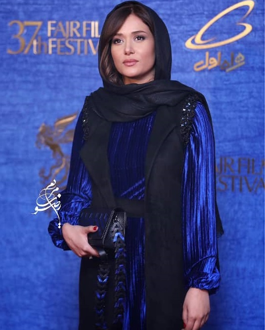 مریم رضوی مریم رضوی