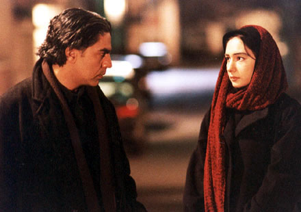 شب های روشن