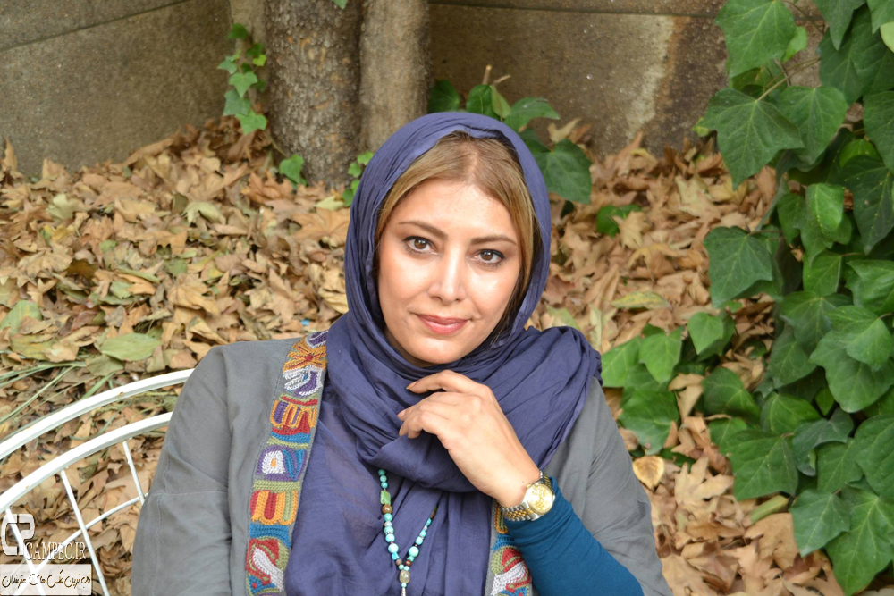 لادن طباطبایی