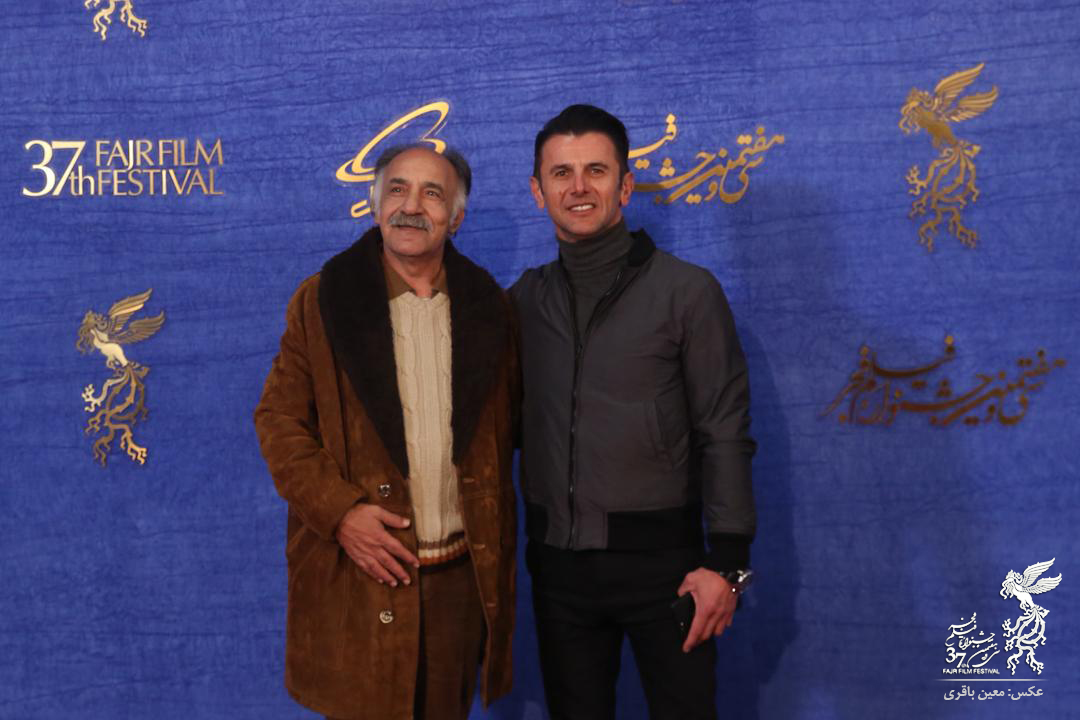 جشنواره فیلم فجر