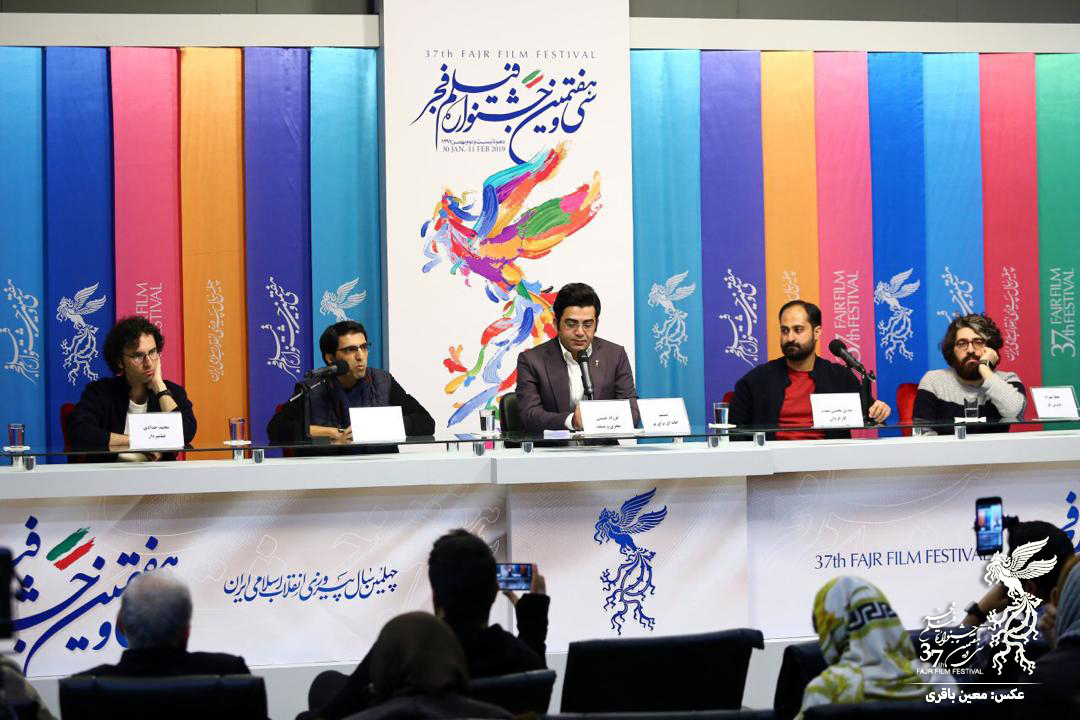 جشنواره فیلم فجر