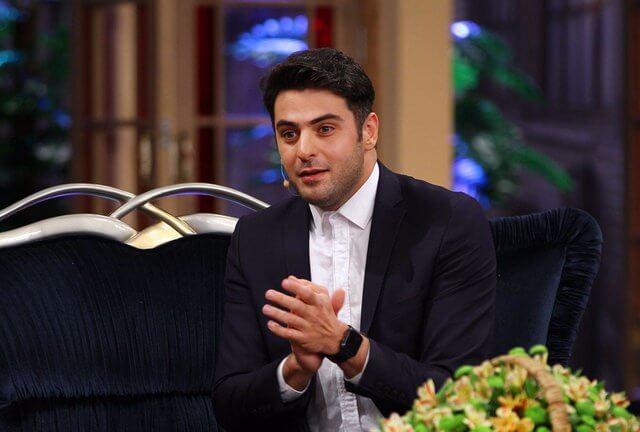 مهران مدیری و رامبد جوان برای یلدای تلویزیون برنامه ویژه ای دارند