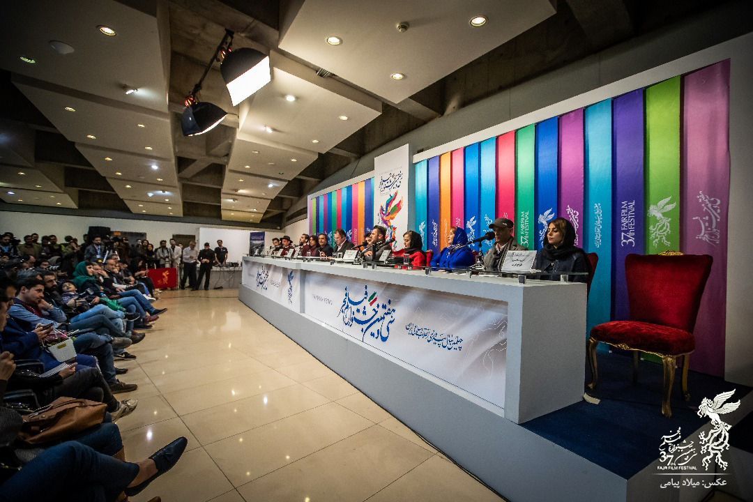 جشنواره فیلم فجر